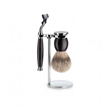 Элитный бритвенный набор Muehle Pinsel (3 предмета)