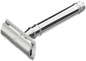 Scimitar Razor, станок для бритья Т-образный "прямой срез"