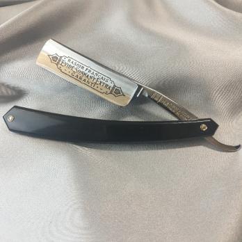 Бритва опасная "EVIDE SONNANT EXTRA 1196", 6/8, 1/1