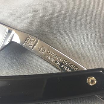 Бритва опасная "EVIDE SONNANT EXTRA 1196", 6/8, 1/1