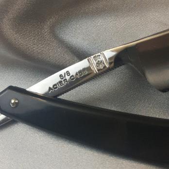 Бритва опасная "EVIDE SONNANT EXTRA 1196", 6/8, 1/1