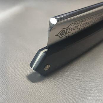 Бритва опасная "EVIDE SONNANT EXTRA 1196", 6/8, 1/1