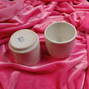 Чашка для взбивания пены СССР