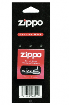 2425 Фитиль Zippo в блистере 1 шт.