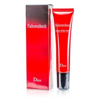 Christian Dior Fahrenheit бальзам после бритья 70мл