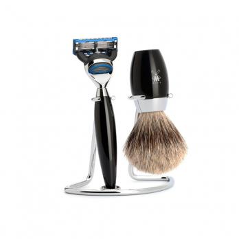 Элитный бритвенный набор Hans-Jurgen Muller KG (3 предмета)