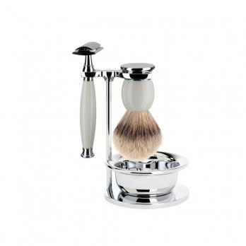 Элитный бритвенный набор Hans-Jurgen Muller KG (4 предмета) S 93 P 84 SSR