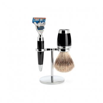 Элитный бритвенный набор Muehle Pinsel (3 предмета)