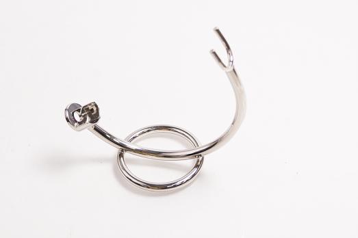 Подставка  Vie-Long  под бритву или станок