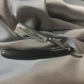 Бритва опасная " Le Grelot Médaille d'Or Paris 1931" 5/8, 1/1