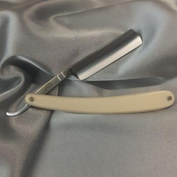 Бритва опасная "Le Grelot Médaille d'Or Paris 1931" 5/8, 1/1