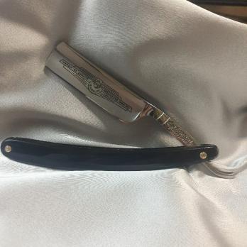 Бритва опасная " Le Grelot Médaille" 6/8