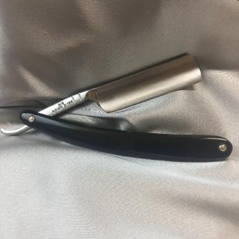 Бритва опасная " Le Grelot Médaille" 6/8