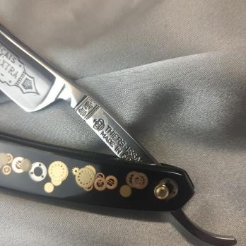 Бритва опасная "Evidé Sonnant Extra 1196" 5/8