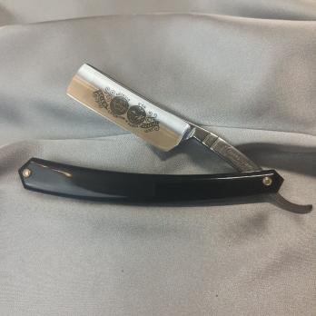 Бритва опасная  "Médaille d'or Exposition Alger 1921", 6/8, 1/1