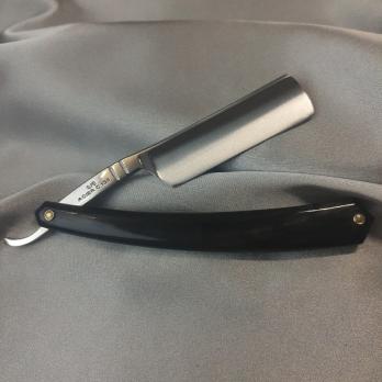 Бритва опасная  "Médaille d'or Exposition Alger 1921", 6/8, 1/1