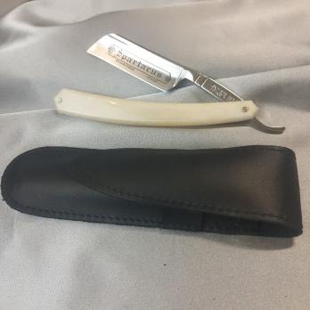 Бритва опасная "Spartacus", 6/8