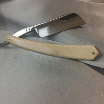 Бритва опасная "Spartacus", 6/8