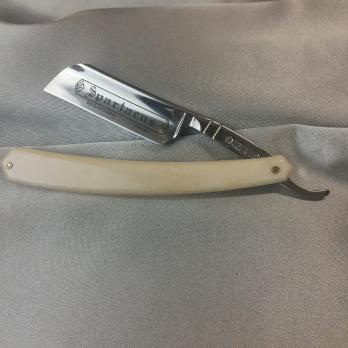 Бритва опасная "Spartacus", 6/8