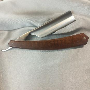 Бритва опасная "Mouette" , 7/8, 1/1