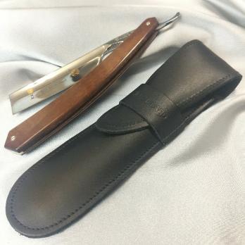 Бритва опасная "Mouette" , 7/8, 1/1