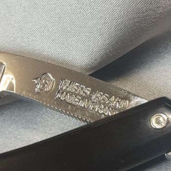 Бритва опасная "BIDJOU DE France"  6/8, 1/1