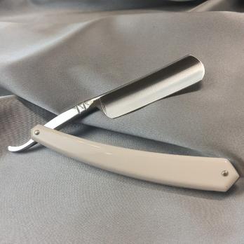 Бритва опасная "Spartacus" "Спартак", 6/8, 1/1