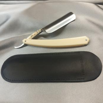 Бритва опасная "Le Dandy", 6/8, 1/1