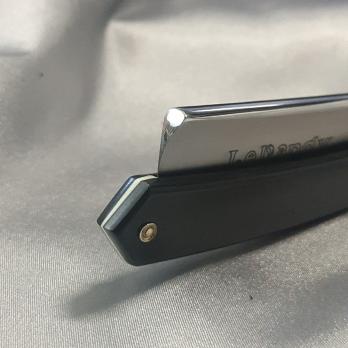 Бритва опасная "Le Dandy", 6/8, 1/1