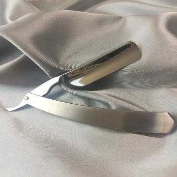 Бритва опасная "ZEBRA", 5/8, 1/1