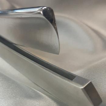 Бритва опасная "ZEBRA", 5/8, 1/1