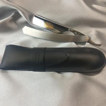 Бритва опасная "ZEBRA", 5/8, 1/1